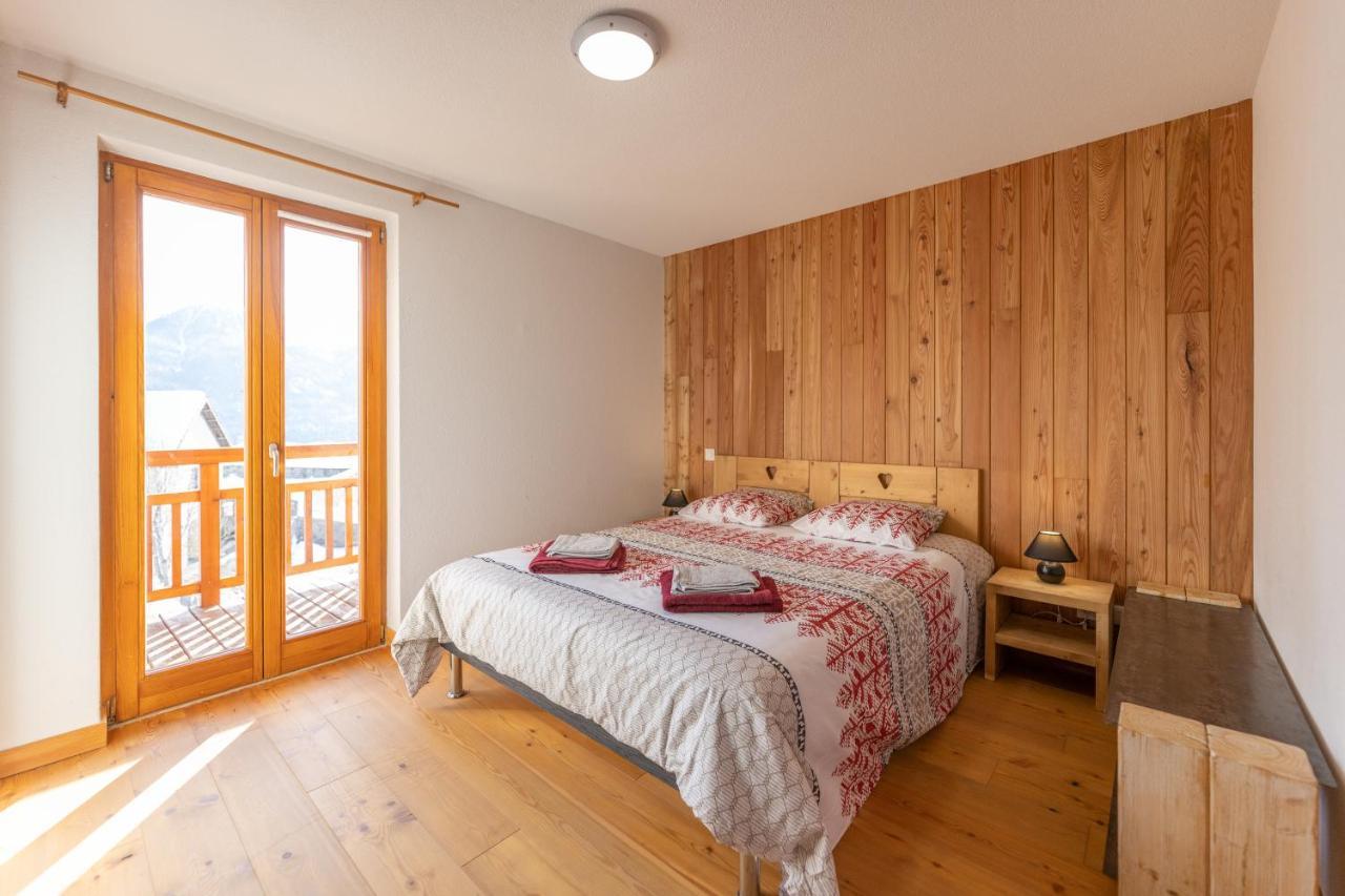 Auberge La Maison De Catherine 퓌이세인트피에르 외부 사진